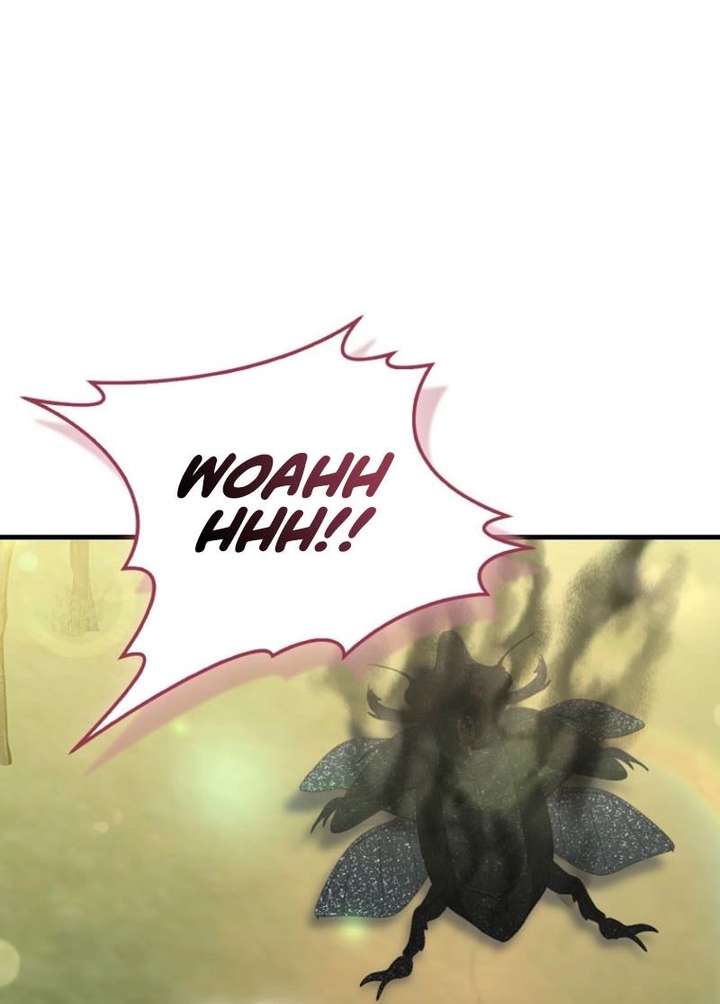 Becoming the Guide of the Mysophobic Villain? Absolutely Not! Chapter 34 - Page 4