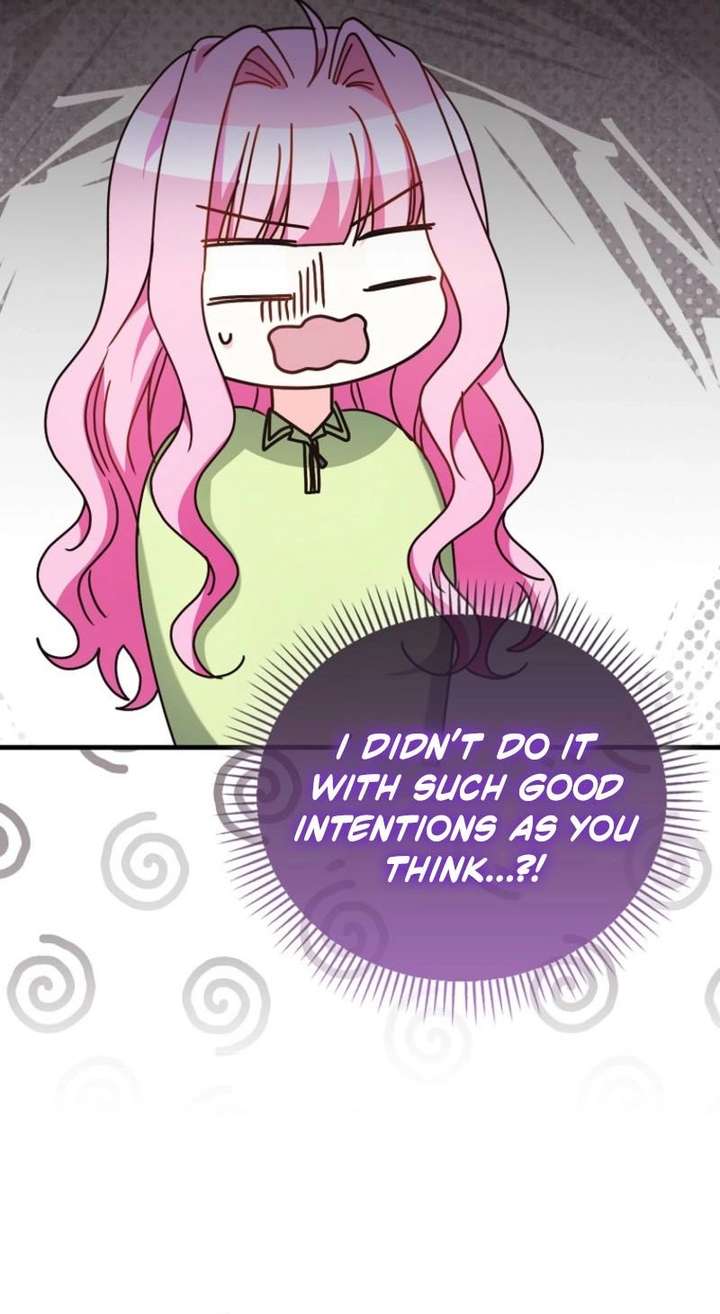 Becoming the Guide of the Mysophobic Villain? Absolutely Not! Chapter 34 - Page 40