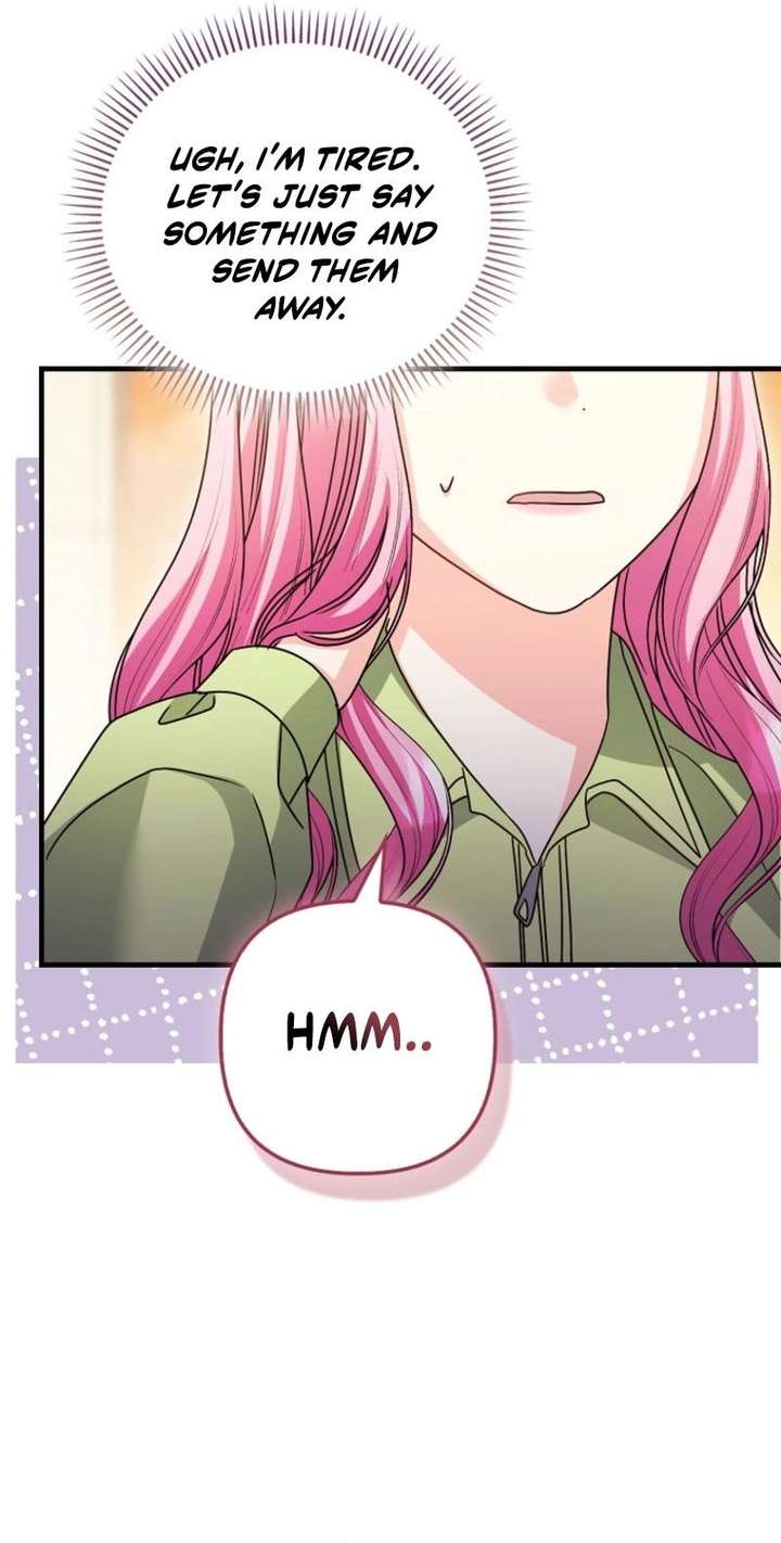 Becoming the Guide of the Mysophobic Villain? Absolutely Not! Chapter 34 - Page 42