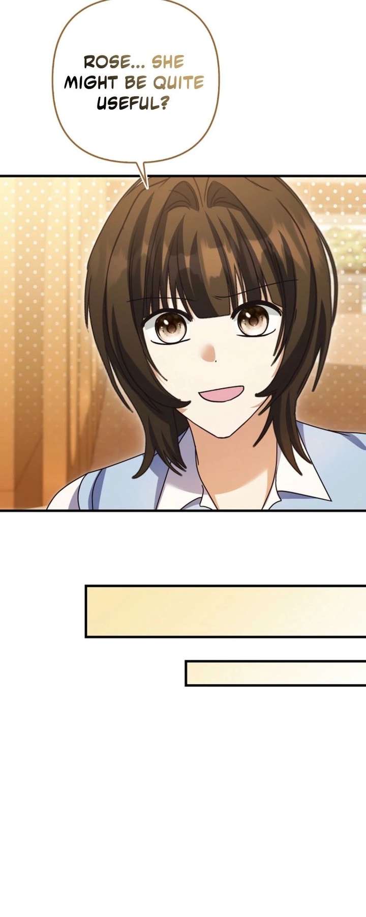 Becoming the Guide of the Mysophobic Villain? Absolutely Not! Chapter 34 - Page 54