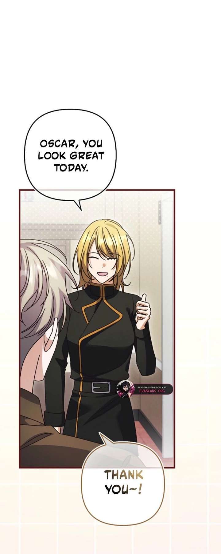 Becoming the Guide of the Mysophobic Villain? Absolutely Not! Chapter 34 - Page 59