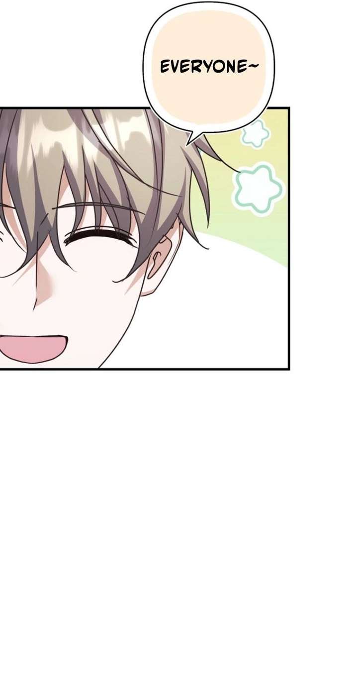 Becoming the Guide of the Mysophobic Villain? Absolutely Not! Chapter 34 - Page 63