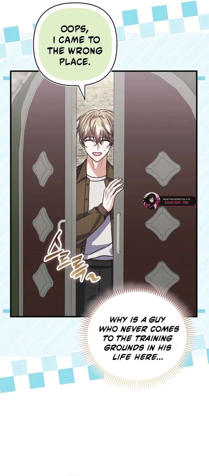 Becoming the Guide of the Mysophobic Villain? Absolutely Not! Chapter 34 - Page 67