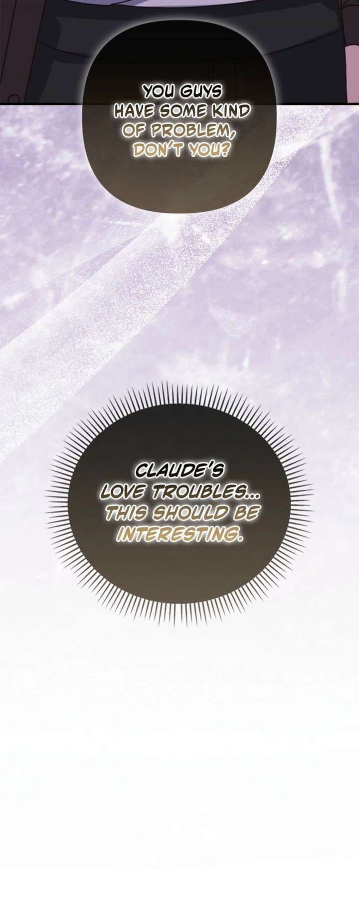 Becoming the Guide of the Mysophobic Villain? Absolutely Not! Chapter 34 - Page 72