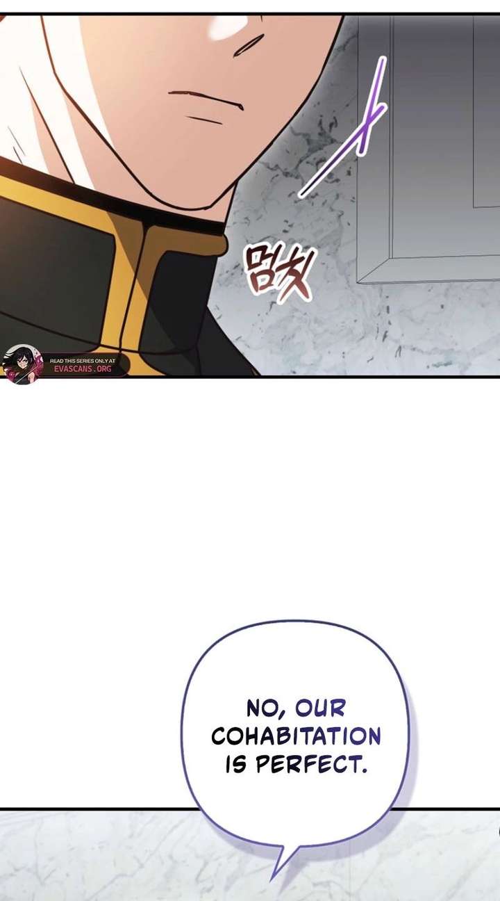 Becoming the Guide of the Mysophobic Villain? Absolutely Not! Chapter 35 - Page 11