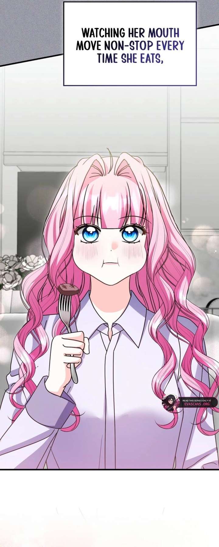 Becoming the Guide of the Mysophobic Villain? Absolutely Not! Chapter 35 - Page 14