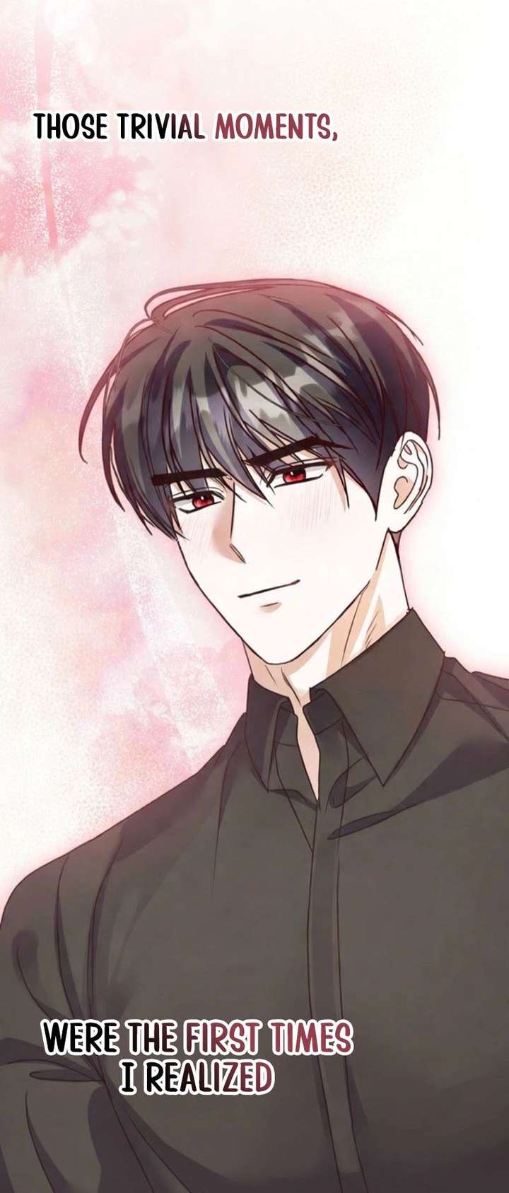 Becoming the Guide of the Mysophobic Villain? Absolutely Not! Chapter 35 - Page 15