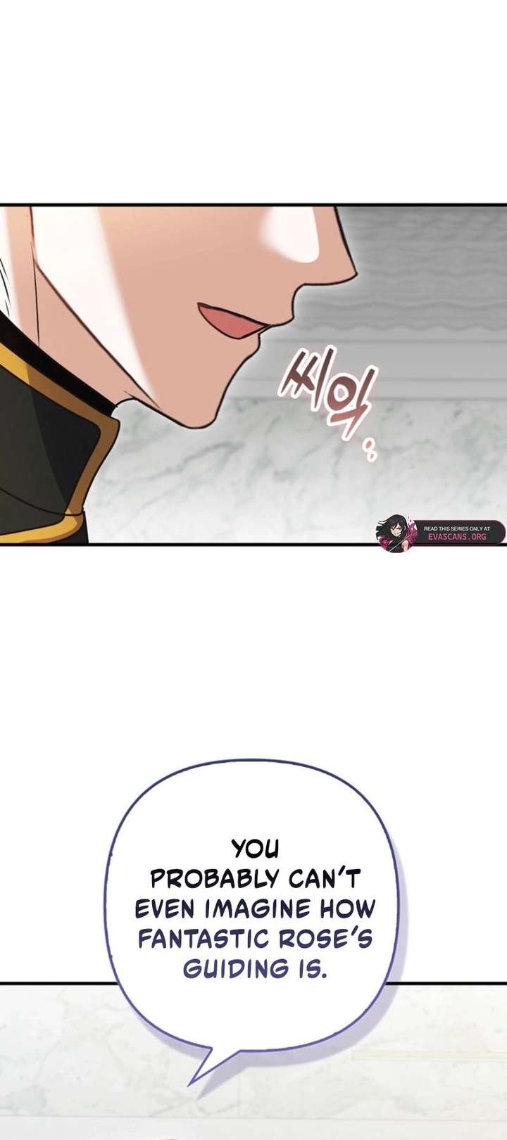 Becoming the Guide of the Mysophobic Villain? Absolutely Not! Chapter 35 - Page 20