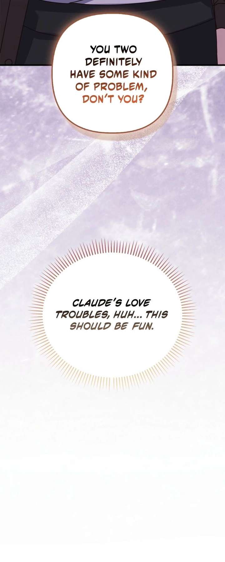 Becoming the Guide of the Mysophobic Villain? Absolutely Not! Chapter 35 - Page 4