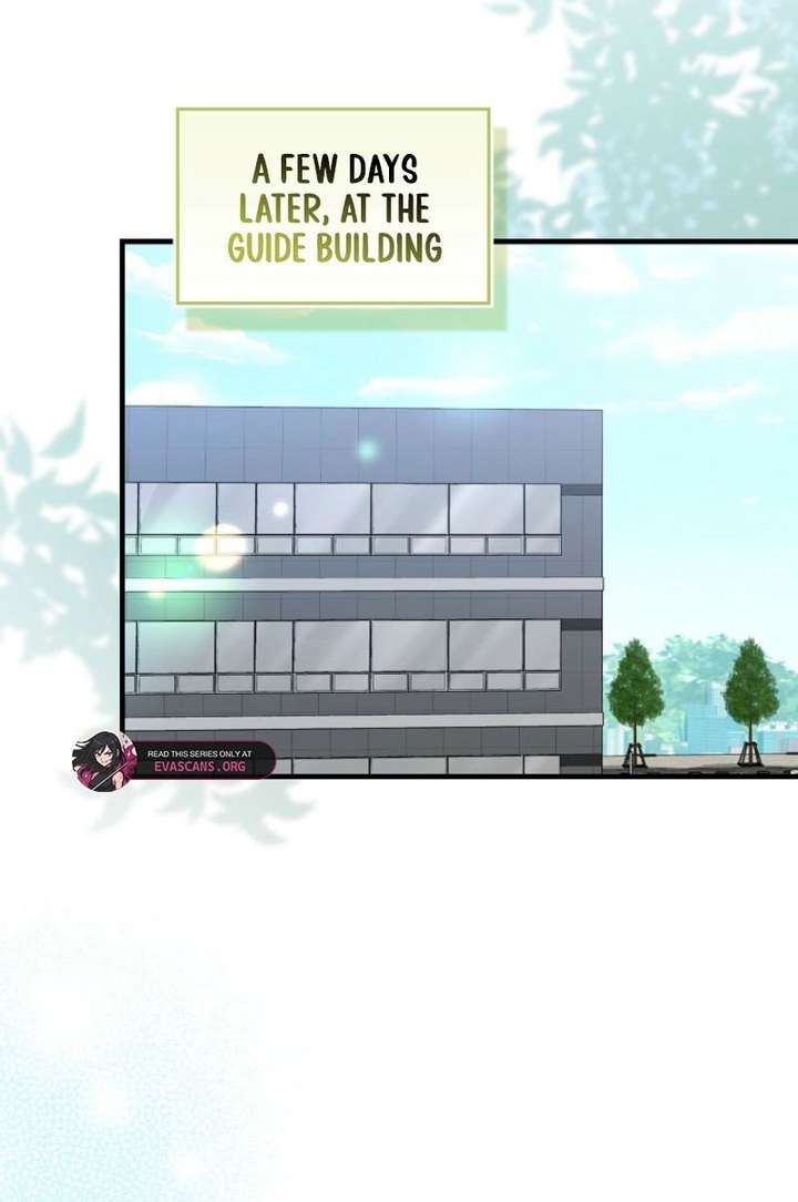 Becoming the Guide of the Mysophobic Villain? Absolutely Not! Chapter 35 - Page 45