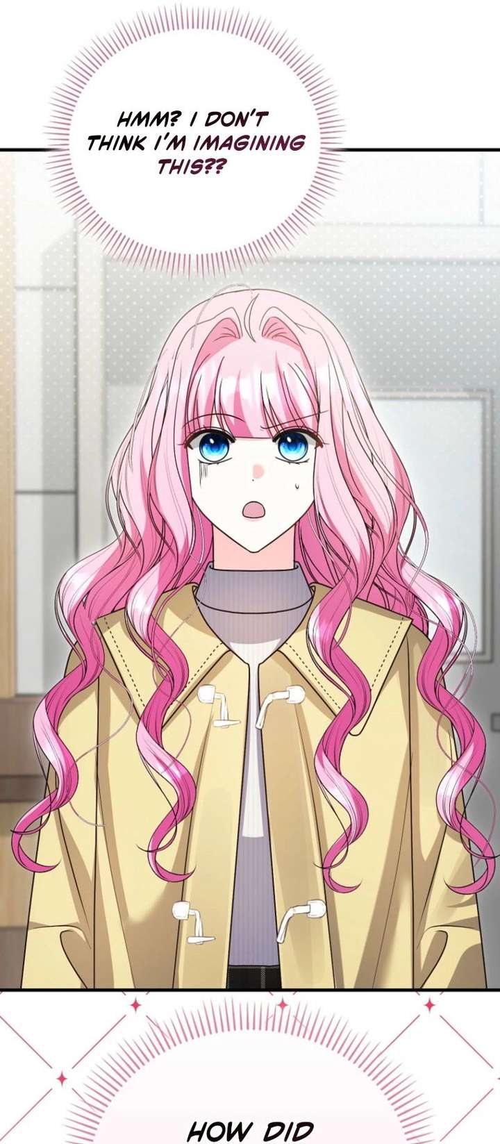 Becoming the Guide of the Mysophobic Villain? Absolutely Not! Chapter 35 - Page 55