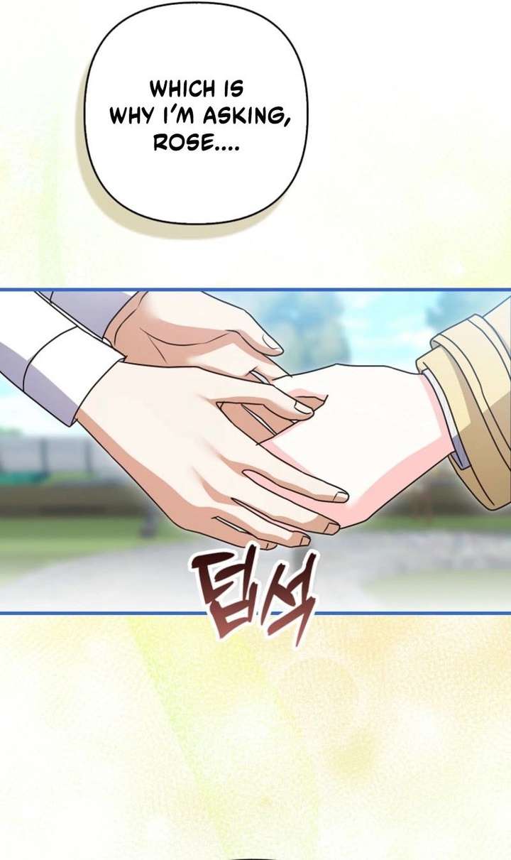 Becoming the Guide of the Mysophobic Villain? Absolutely Not! Chapter 35 - Page 70