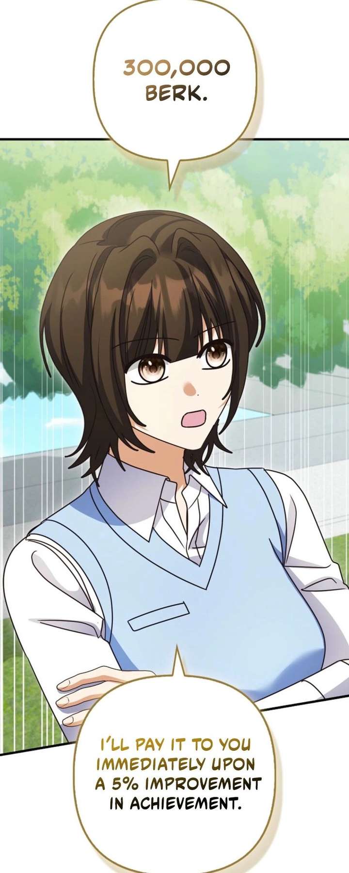 Becoming the Guide of the Mysophobic Villain? Absolutely Not! Chapter 36 - Page 20