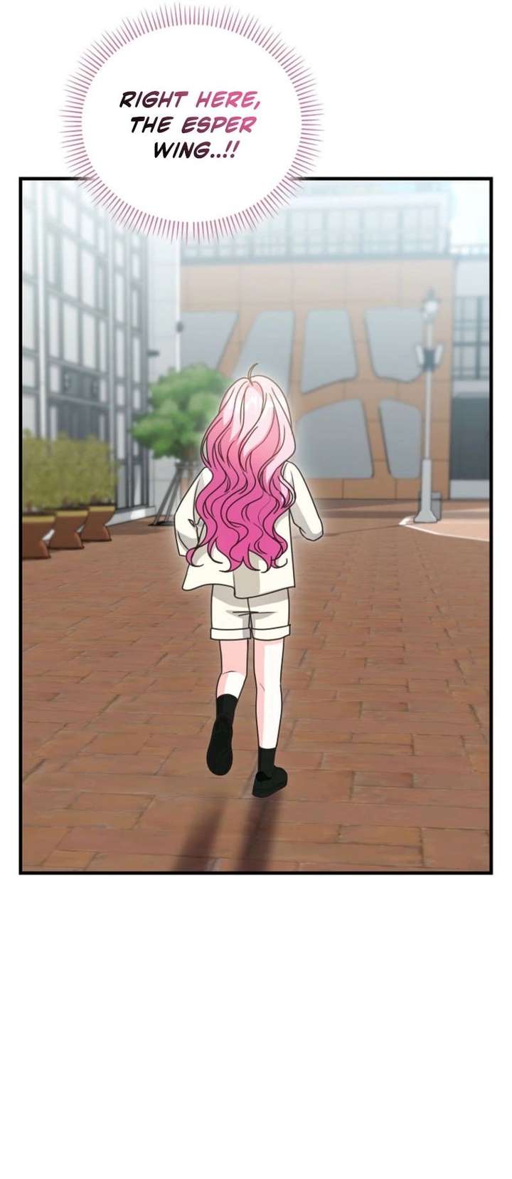 Becoming the Guide of the Mysophobic Villain? Absolutely Not! Chapter 36 - Page 29