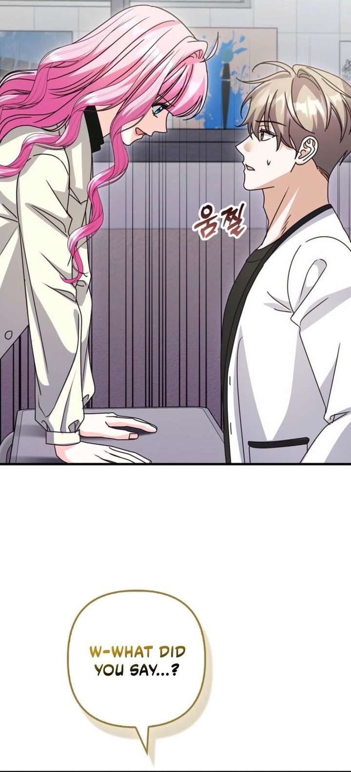 Becoming the Guide of the Mysophobic Villain? Absolutely Not! Chapter 36 - Page 46