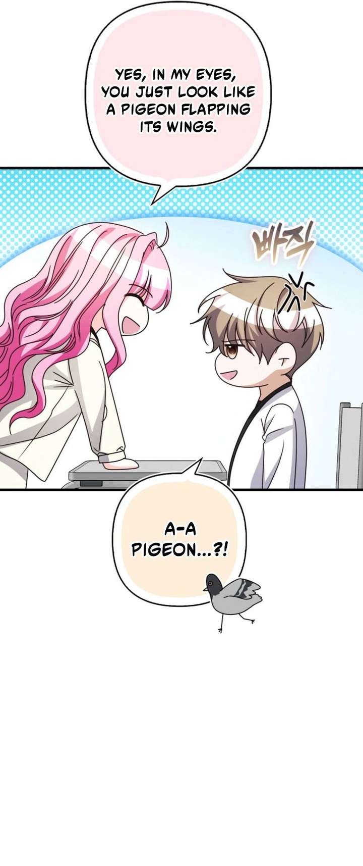 Becoming the Guide of the Mysophobic Villain? Absolutely Not! Chapter 36 - Page 48