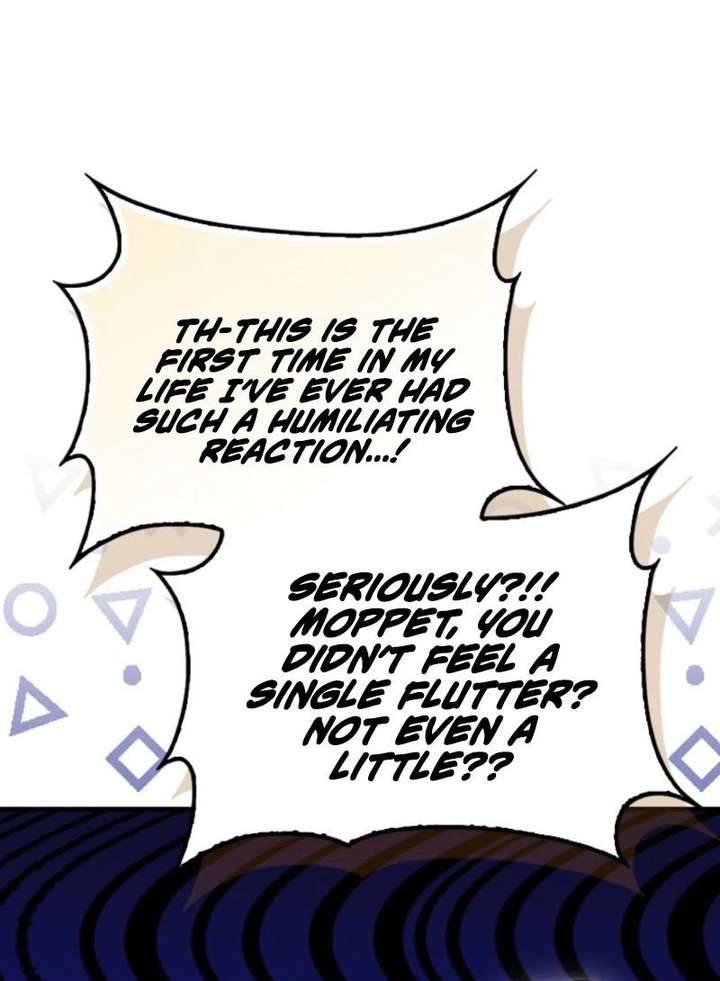 Becoming the Guide of the Mysophobic Villain? Absolutely Not! Chapter 36 - Page 54