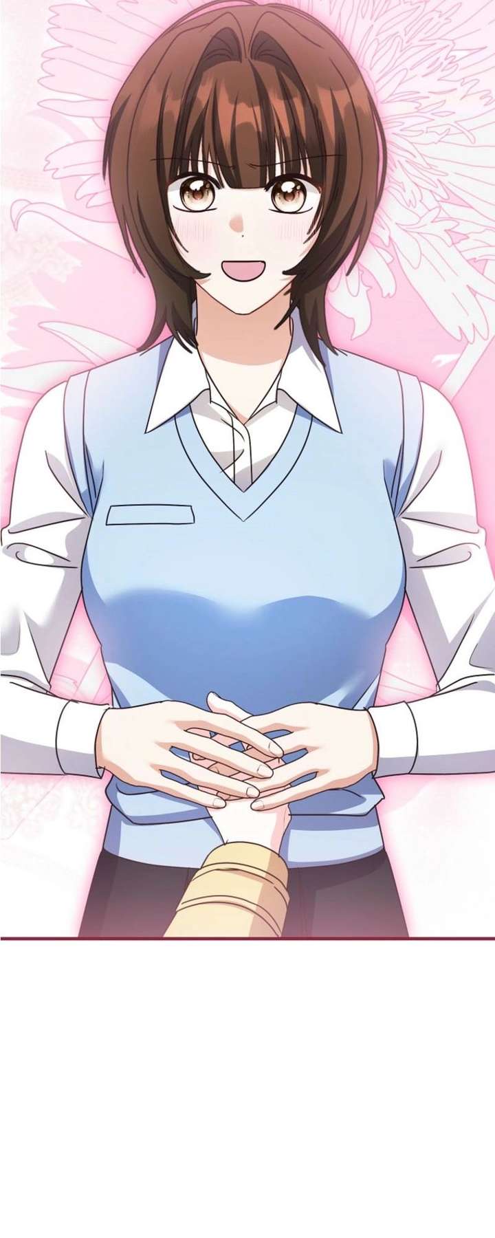 Becoming the Guide of the Mysophobic Villain? Absolutely Not! Chapter 36 - Page 6