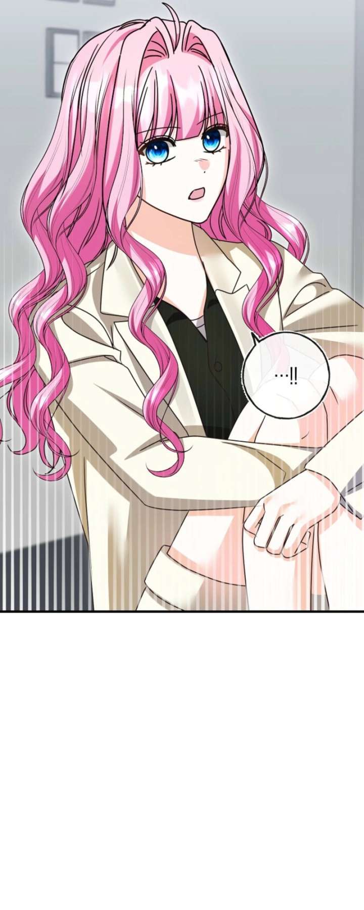 Becoming the Guide of the Mysophobic Villain? Absolutely Not! Chapter 37 - Page 18