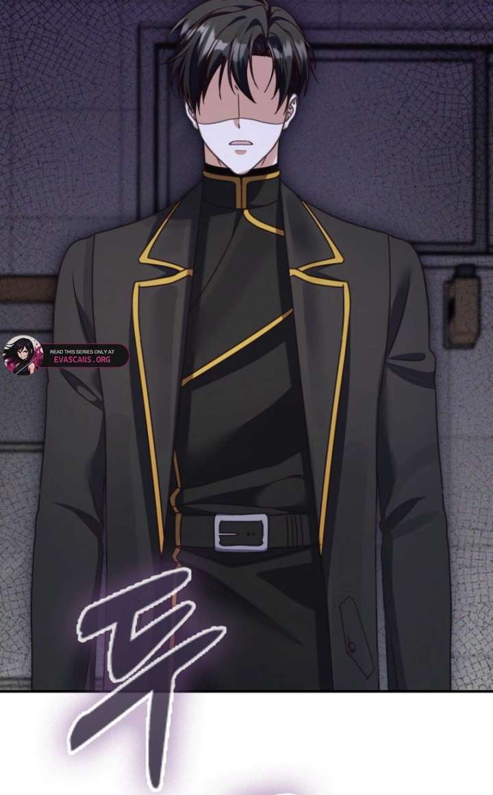 Becoming the Guide of the Mysophobic Villain? Absolutely Not! Chapter 37 - Page 2