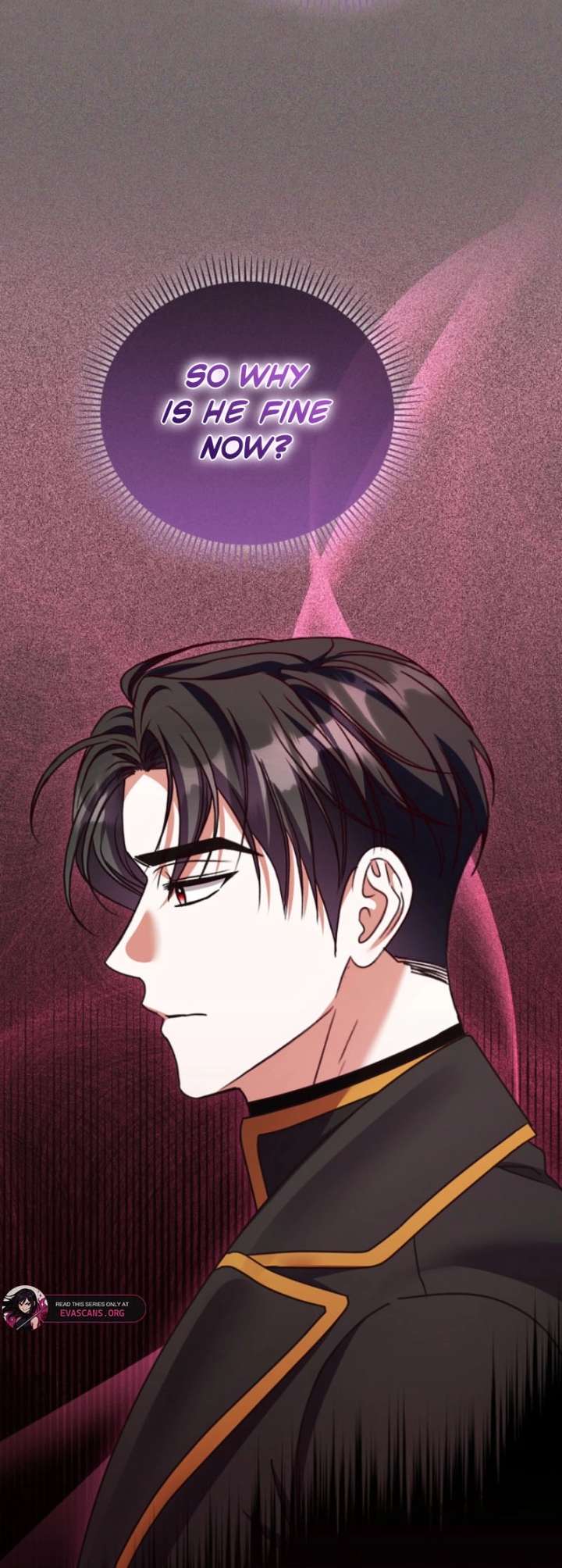 Becoming the Guide of the Mysophobic Villain? Absolutely Not! Chapter 37 - Page 47