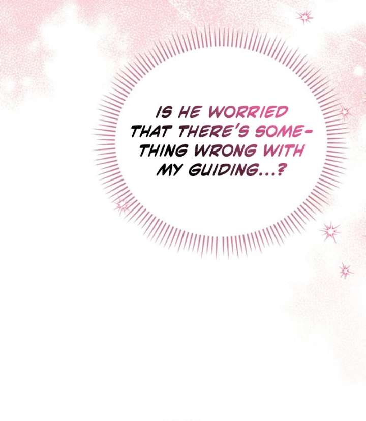 Becoming the Guide of the Mysophobic Villain? Absolutely Not! Chapter 37 - Page 52