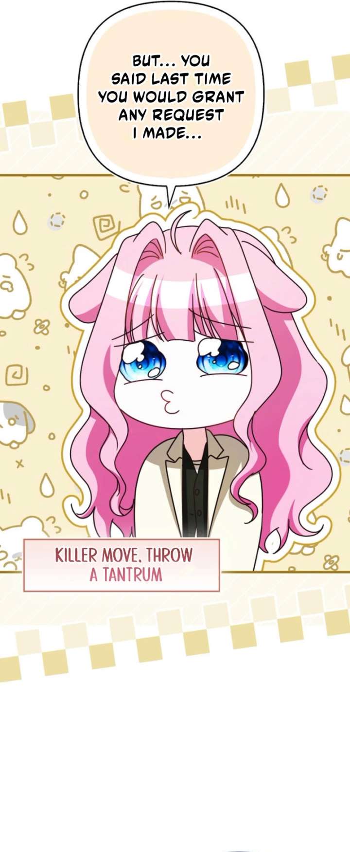 Becoming the Guide of the Mysophobic Villain? Absolutely Not! Chapter 37 - Page 53