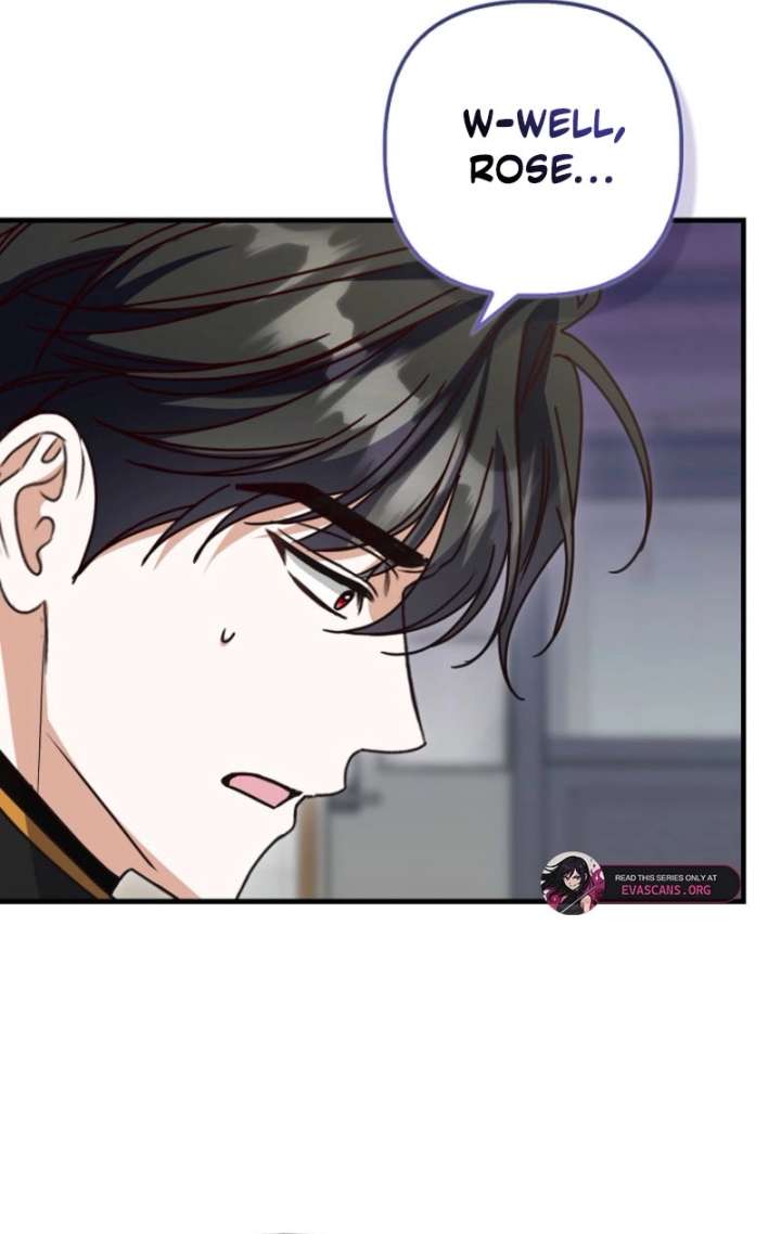 Becoming the Guide of the Mysophobic Villain? Absolutely Not! Chapter 37 - Page 54