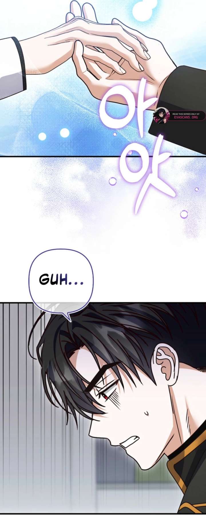 Becoming the Guide of the Mysophobic Villain? Absolutely Not! Chapter 37 - Page 57