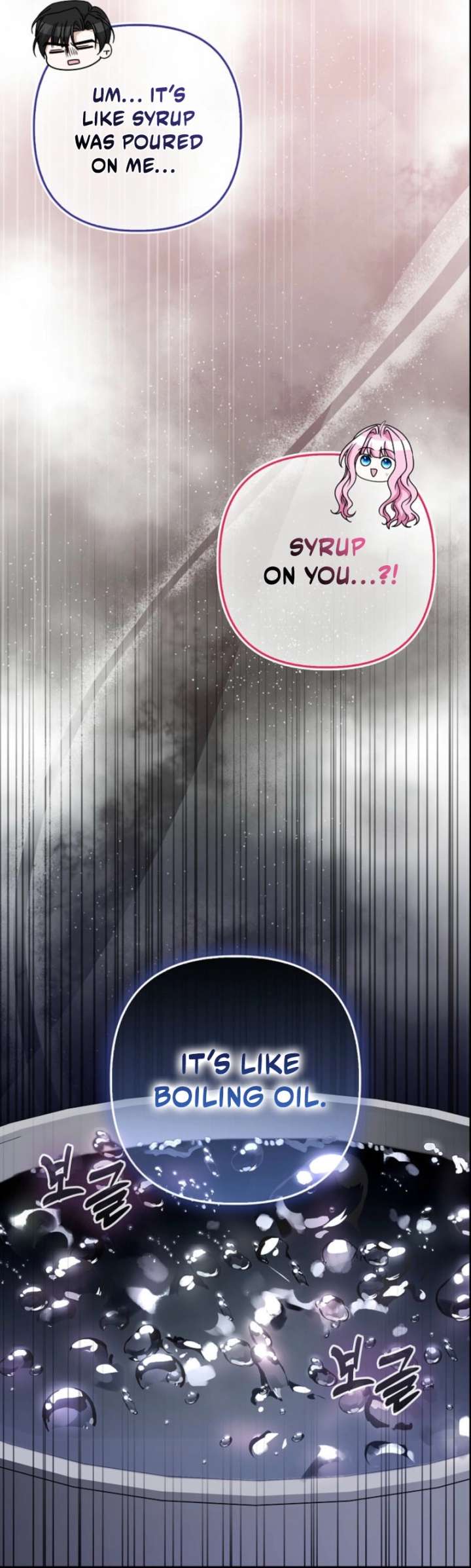 Becoming the Guide of the Mysophobic Villain? Absolutely Not! Chapter 37 - Page 61