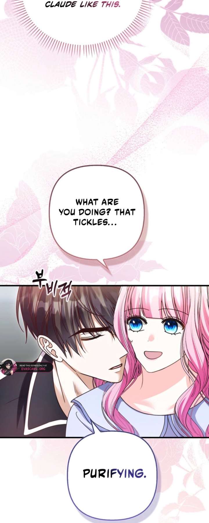 Becoming the Guide of the Mysophobic Villain? Absolutely Not! Chapter 37 - Page 66