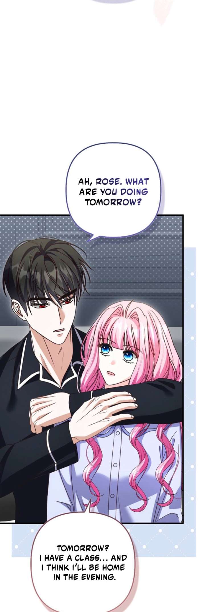 Becoming the Guide of the Mysophobic Villain? Absolutely Not! Chapter 37 - Page 67