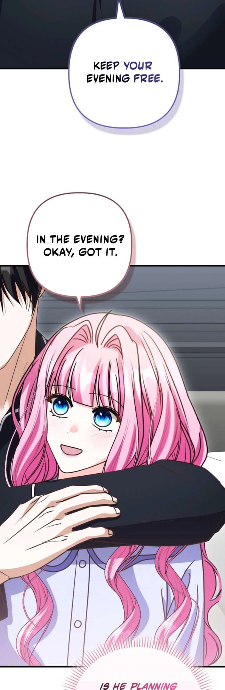 Becoming the Guide of the Mysophobic Villain? Absolutely Not! Chapter 37 - Page 69