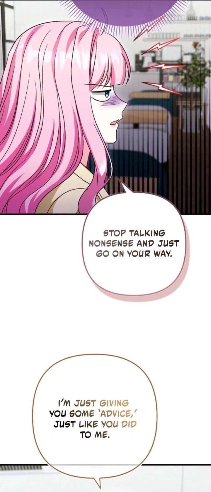 Becoming the Guide of the Mysophobic Villain? Absolutely Not! Chapter 40 - Page 22