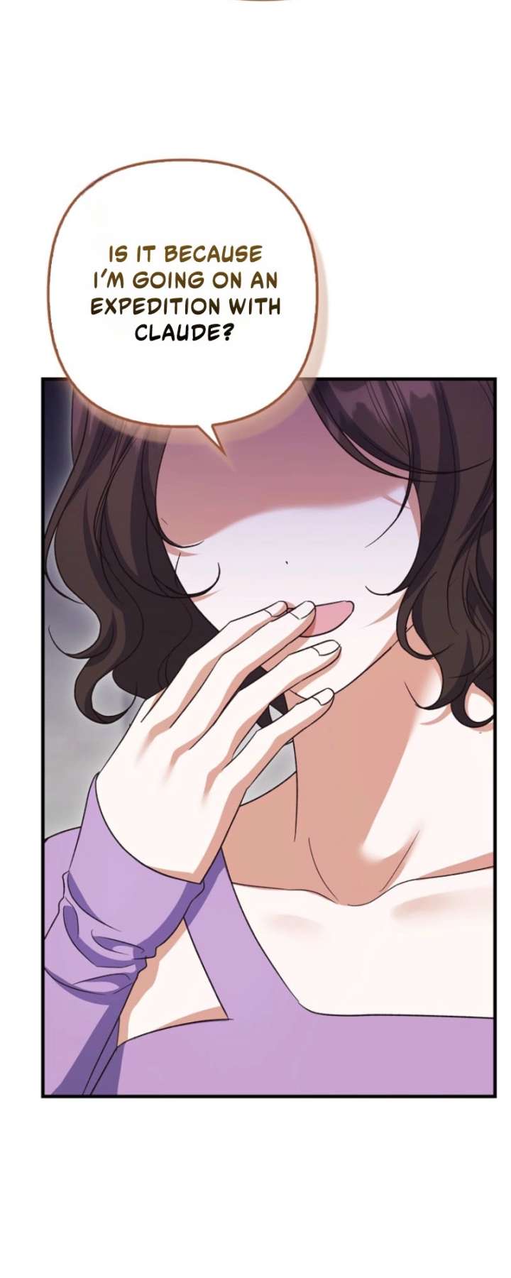 Becoming the Guide of the Mysophobic Villain? Absolutely Not! Chapter 40 - Page 27