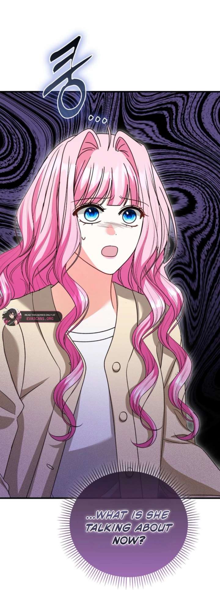 Becoming the Guide of the Mysophobic Villain? Absolutely Not! Chapter 40 - Page 28