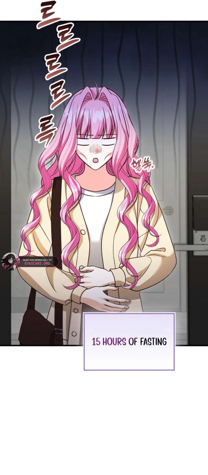 Becoming the Guide of the Mysophobic Villain? Absolutely Not! Chapter 40 - Page 3