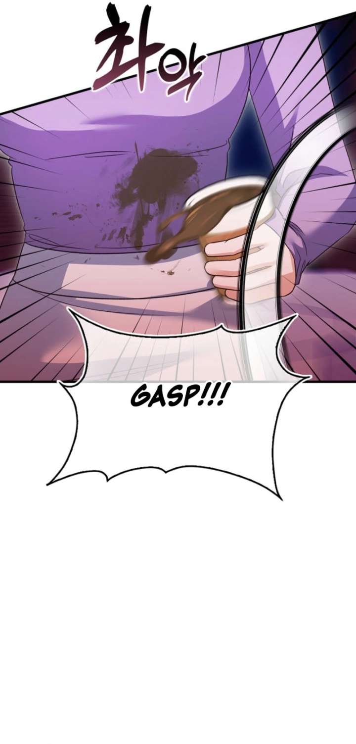 Becoming the Guide of the Mysophobic Villain? Absolutely Not! Chapter 40 - Page 34