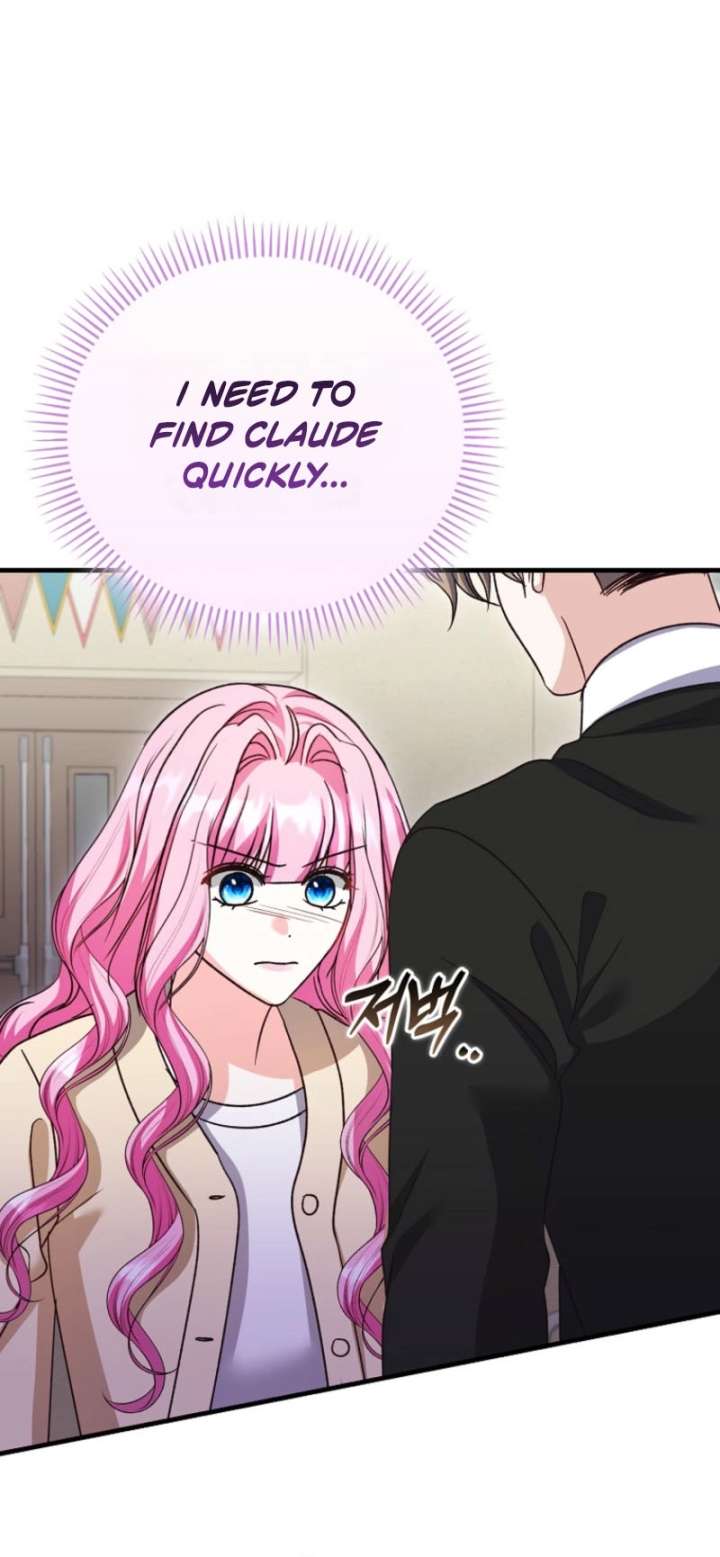 Becoming the Guide of the Mysophobic Villain? Absolutely Not! Chapter 40 - Page 40