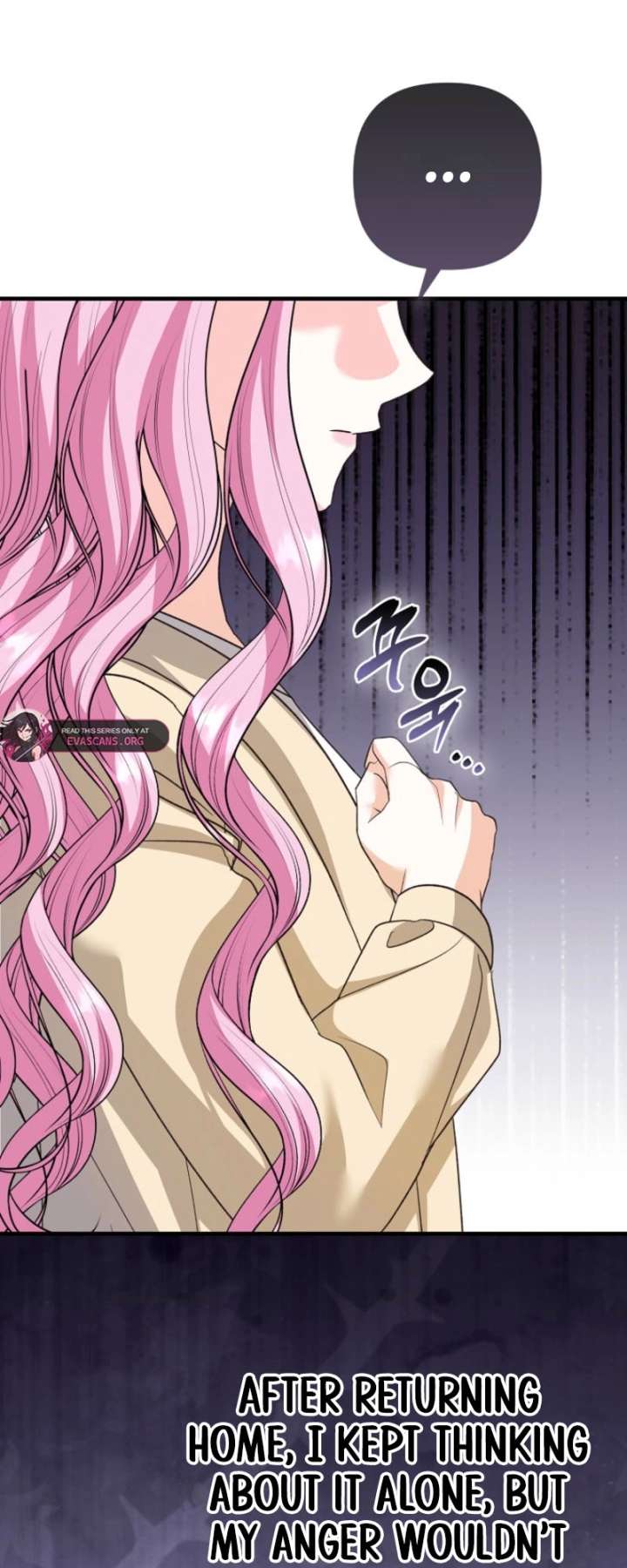 Becoming the Guide of the Mysophobic Villain? Absolutely Not! Chapter 40 - Page 51