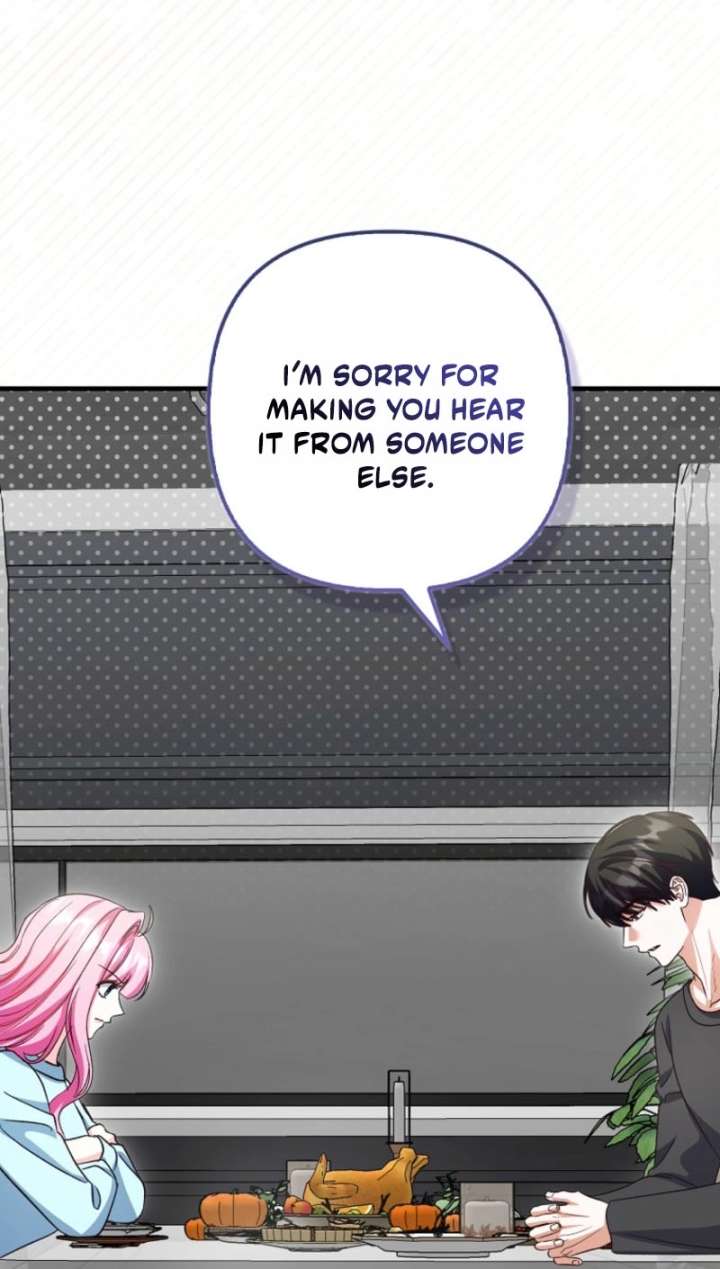 Becoming the Guide of the Mysophobic Villain? Absolutely Not! Chapter 40 - Page 58