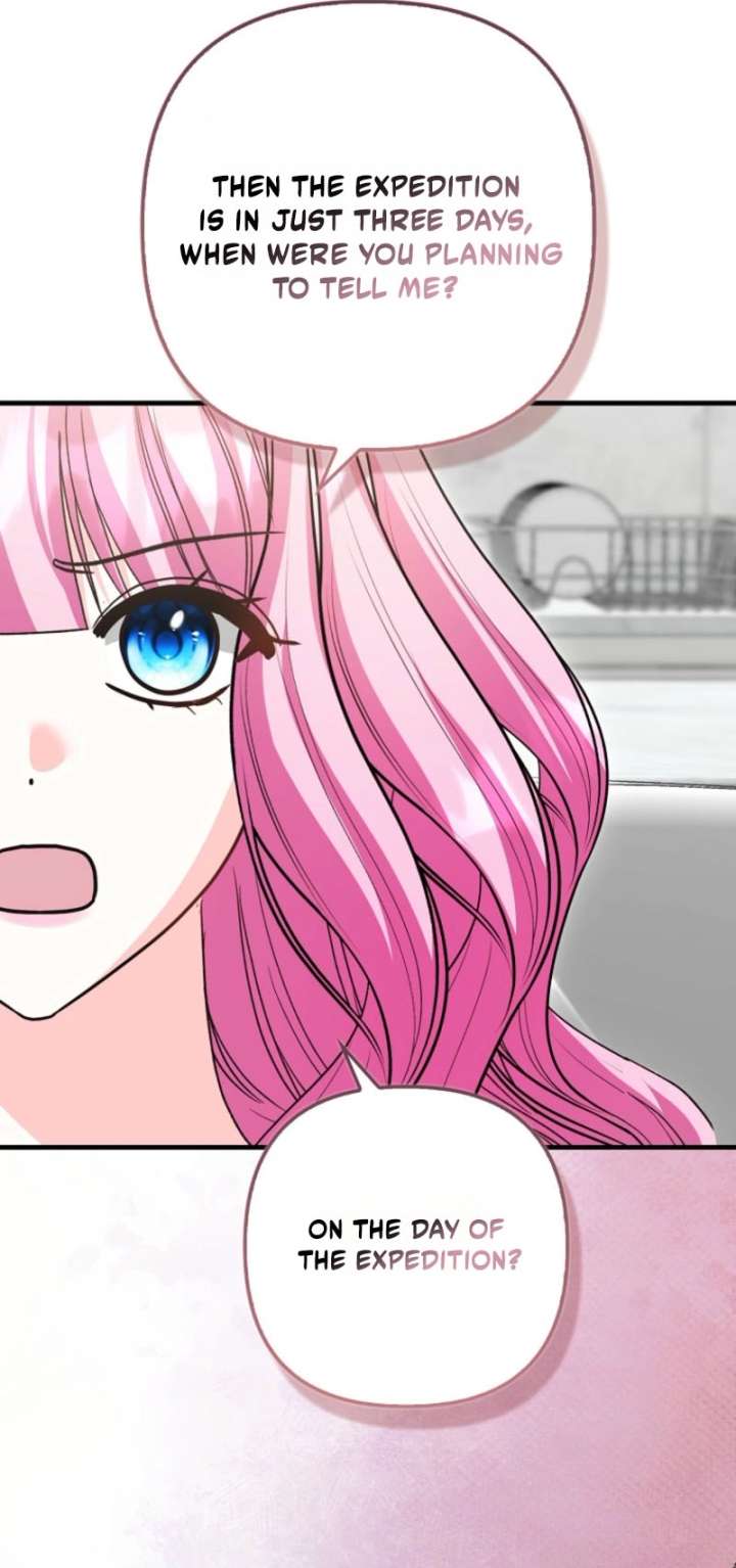 Becoming the Guide of the Mysophobic Villain? Absolutely Not! Chapter 40 - Page 60