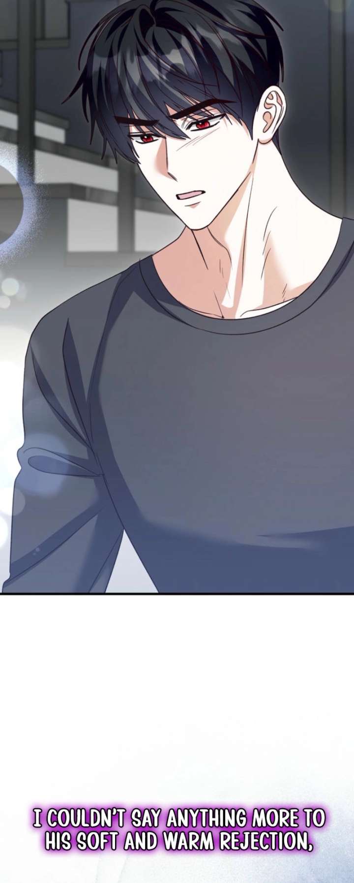 Becoming the Guide of the Mysophobic Villain? Absolutely Not! Chapter 40 - Page 74