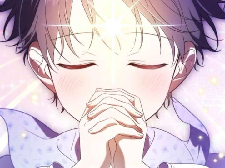 I Adopted the Protagonist, and the Genre Changed Chapter 1 - Page 13