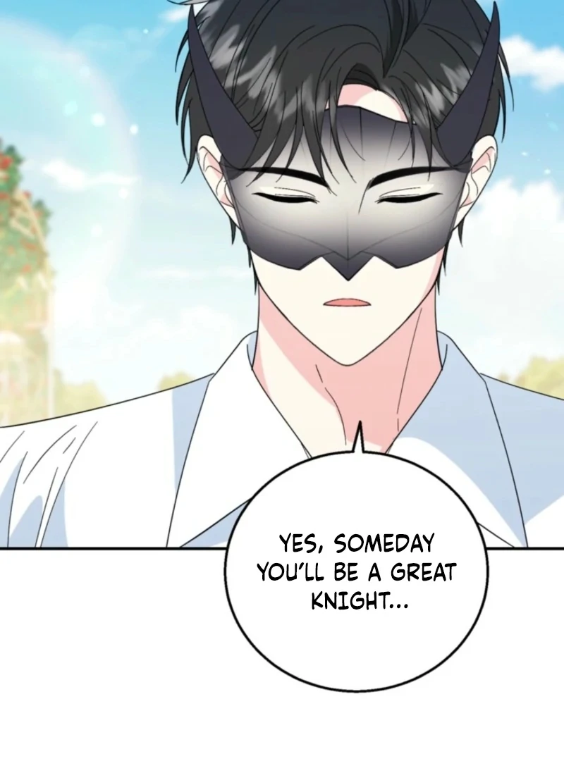 I Adopted the Protagonist, and the Genre Changed Chapter 19 - Page 100