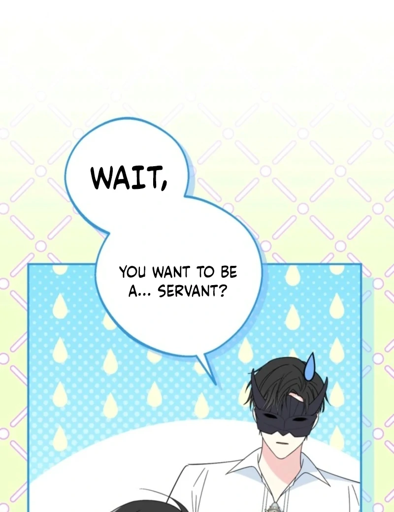 I Adopted the Protagonist, and the Genre Changed Chapter 19 - Page 101