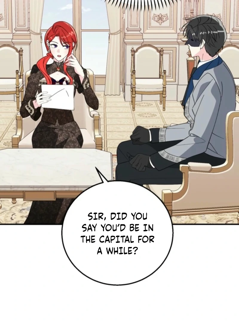 I Adopted the Protagonist, and the Genre Changed Chapter 19 - Page 12