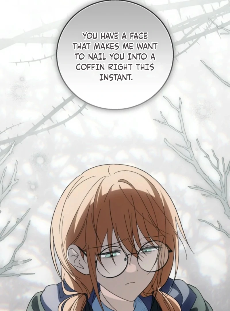 I Adopted the Protagonist, and the Genre Changed Chapter 19 - Page 122