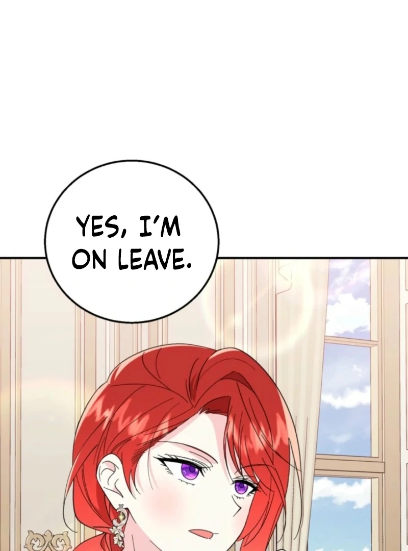 I Adopted the Protagonist, and the Genre Changed Chapter 19 - Page 13