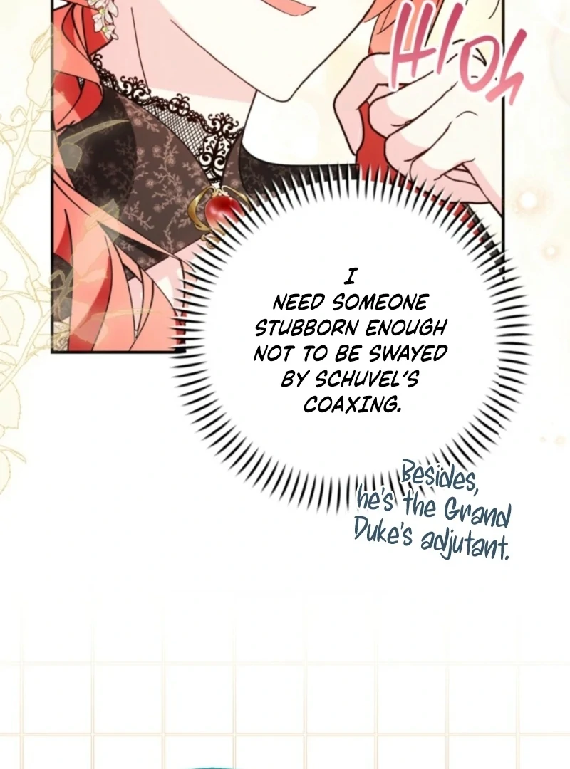 I Adopted the Protagonist, and the Genre Changed Chapter 19 - Page 16